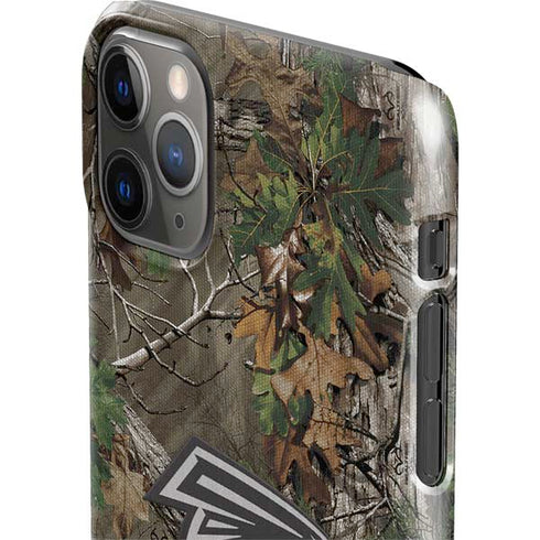 NFL Atlanta Falcons Realtree Xtra Green Camo iPhone 11 Pro Max Lite Case