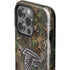 NFL Atlanta Falcons Realtree Xtra Green Camo iPhone 15 Pro Impact Case