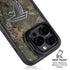 NFL Atlanta Falcons Realtree Xtra Green Camo iPhone 15 Pro Max Kickstand Case