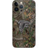 NFL Atlanta Falcons Realtree Xtra Green Camo iPhone 15 Pro Max Skin