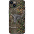 NFL Atlanta Falcons Realtree Xtra Green Camo iPhone 15 Skin