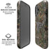 NFL Atlanta Falcons Realtree Xtra Green Camo iPhone 16 Magsafe Impact Case