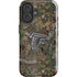 NFL Atlanta Falcons Realtree Xtra Green Camo iPhone 16 Plus Impact Case