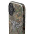 NFL Atlanta Falcons Realtree Xtra Green Camo iPhone 16 Plus Impact Case