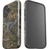 NFL Atlanta Falcons Realtree Xtra Green Camo iPhone 16 Plus Impact Case