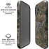NFL Atlanta Falcons Realtree Xtra Green Camo iPhone 16 Plus Magsafe Impact Case