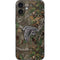 NFL Atlanta Falcons Realtree Xtra Green Camo iPhone 16 Plus Skin