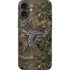 NFL Atlanta Falcons Realtree Xtra Green Camo iPhone 16 Plus Skin