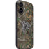 NFL Atlanta Falcons Realtree Xtra Green Camo iPhone 16 Plus Skin