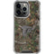 NFL Atlanta Falcons Realtree Xtra Green Camo iPhone 16 Pro Clear Case