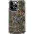 NFL Atlanta Falcons Realtree Xtra Green Camo iPhone 16 Pro Clear Case