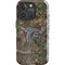 NFL Atlanta Falcons Realtree Xtra Green Camo iPhone 16 Pro Impact Case