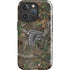NFL Atlanta Falcons Realtree Xtra Green Camo iPhone 16 Pro Impact Case