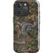 NFL Atlanta Falcons Realtree Xtra Green Camo iPhone 16 Pro Magsafe Impact Case