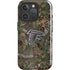 NFL Atlanta Falcons Realtree Xtra Green Camo iPhone 16 Pro Magsafe Impact Case