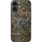 NFL Atlanta Falcons Realtree Xtra Green Camo iPhone 16 Skin