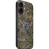 NFL Atlanta Falcons Realtree Xtra Green Camo iPhone 16 Skin