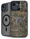 NFL Atlanta Falcons Realtree Xtra Green Camo iPhone 16e Kickstand Case