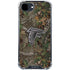 NFL Atlanta Falcons Realtree Xtra Green Camo iPhone 16e Clear Case