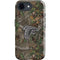 NFL Atlanta Falcons Realtree Xtra Green Camo iPhone 16e Impact Case