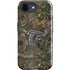 NFL Atlanta Falcons Realtree Xtra Green Camo iPhone 16e Impact Case