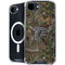 NFL Atlanta Falcons Realtree Xtra Green Camo iPhone 16e MagSafe Case