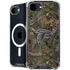 NFL Atlanta Falcons Realtree Xtra Green Camo iPhone 16e MagSafe Case