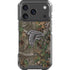 NFL Atlanta Falcons Realtree Xtra Green Camo iPhone 18 Pro Clear Case