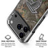 NFL Atlanta Falcons Realtree Xtra Green Camo iPhone 18 Pro Clear Case