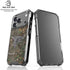 NFL Atlanta Falcons Realtree Xtra Green Camo iPhone 18 Pro Clear Case