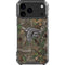 NFL Atlanta Falcons Realtree Xtra Green Camo iPhone 18 Pro Max Clear Case