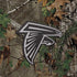 NFL Atlanta Falcons Realtree Xtra Green Camo iPhone XR Pro Case