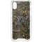 NFL Atlanta Falcons Realtree Xtra Green Camo iPhone XS Clear Case