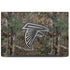 NFL Atlanta Falcons Realtree Xtra Green Camo Dell Latitude Skin