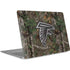 NFL Atlanta Falcons Realtree Xtra Green Camo Apple MacBook Air Skin