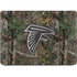 NFL Atlanta Falcons Realtree Xtra Green Camo Apple MacBook Air Skin