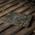 NFL Atlanta Falcons Realtree Xtra Green Camo Apple MacBook Air Skin