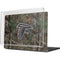 NFL Atlanta Falcons Realtree Xtra Green Camo MacBook Pro 14in (2021-24) Case plus Skin