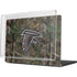 NFL Atlanta Falcons Realtree Xtra Green Camo MacBook Pro 14in (2021-24) Case plus Skin