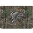 NFL Atlanta Falcons Realtree Xtra Green Camo MacBook Skins