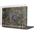 NFL Atlanta Falcons Realtree Xtra Green Camo MacBook Cases