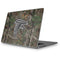 NFL Atlanta Falcons Realtree Xtra Green Camo Apple MacBook Pro 17-inch Skin