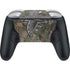 NFL Atlanta Falcons Realtree Xtra Green Camo Nintendo Switch 2 (2025) Pro Controller Skin