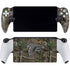 NFL Atlanta Falcons Realtree Xtra Green Camo PlayStation Portal Remote Player Skin