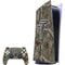 NFL Atlanta Falcons Realtree Xtra Green Camo PlayStation PS5 Skins