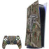 NFL Atlanta Falcons Realtree Xtra Green Camo PlayStation PS5 Skins