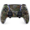 NFL Atlanta Falcons Realtree Xtra Green Camo PS5 DualSense Edge Pro Controller Skin