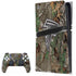 NFL Atlanta Falcons Realtree Xtra Green Camo PS5 Pro Bundle Skin