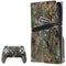 NFL Atlanta Falcons Realtree Xtra Green Camo PS5 Pro Disk Bundle Skin