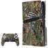 NFL Atlanta Falcons Realtree Xtra Green Camo PS5 Pro Disk Bundle Skin